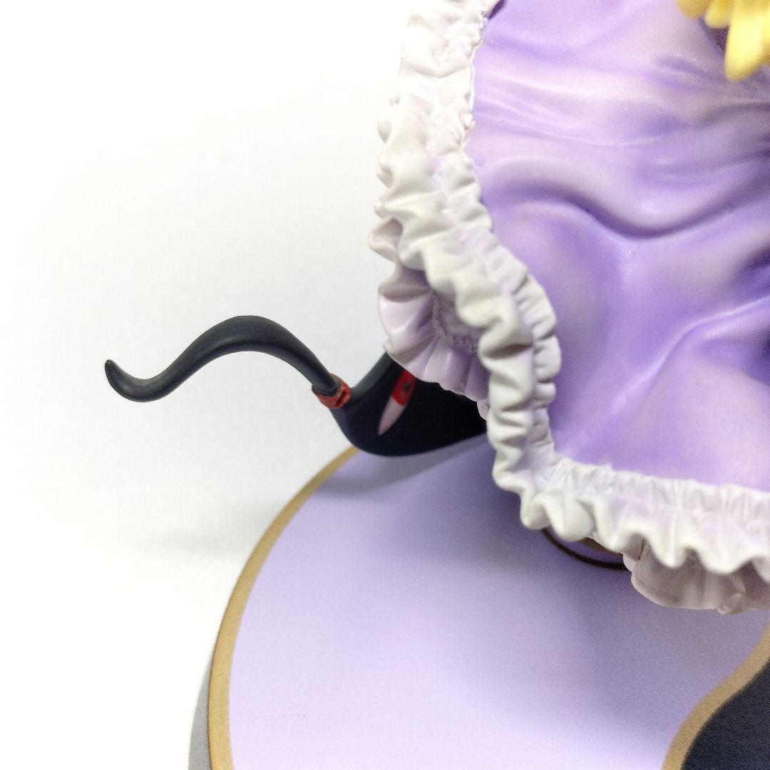 東方Project 宇佐見蓮子＆マエリベリー・ハーン フィギュア 現状品