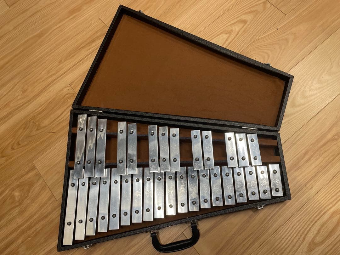 Saito グロッケン