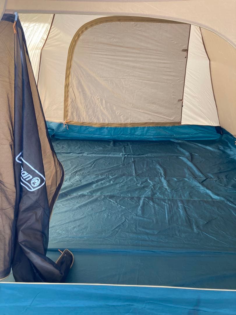 コールマン　タフワイドドームⅣ/300 スタートキット