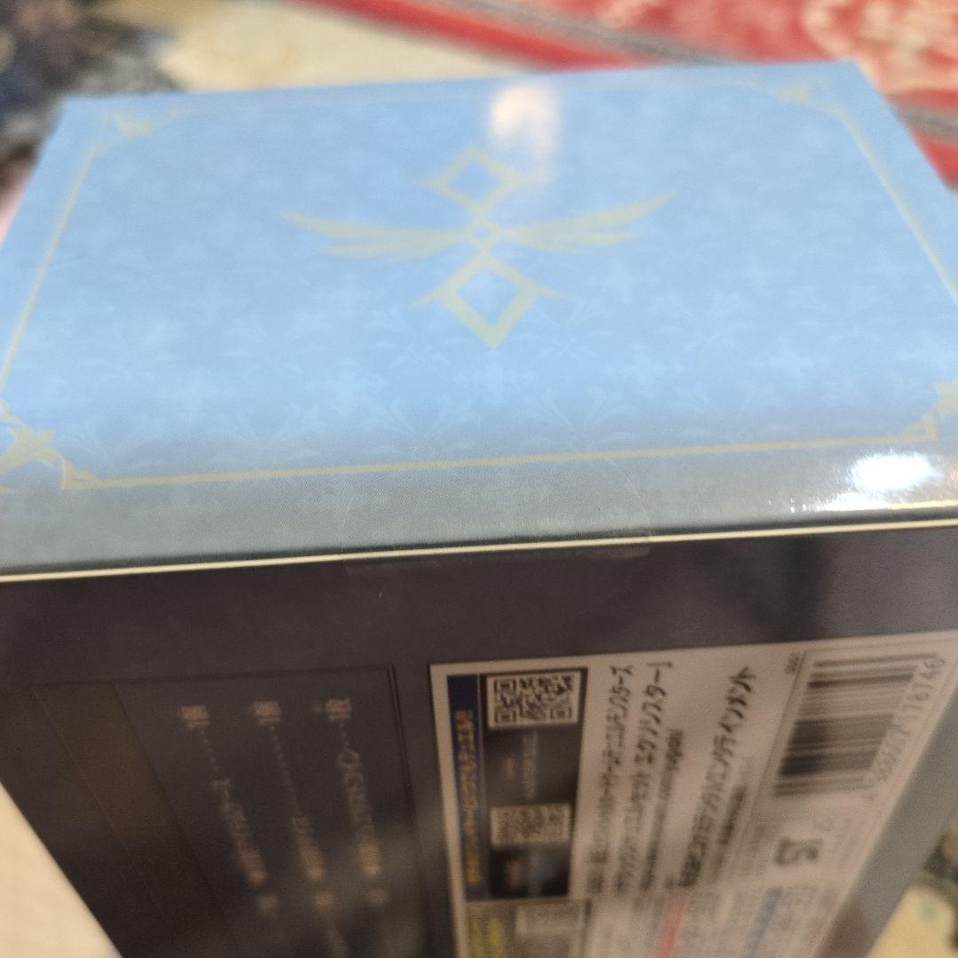 遊戯王 デラックスデュエルセット エクソシスター サテライトショップ限定　新品