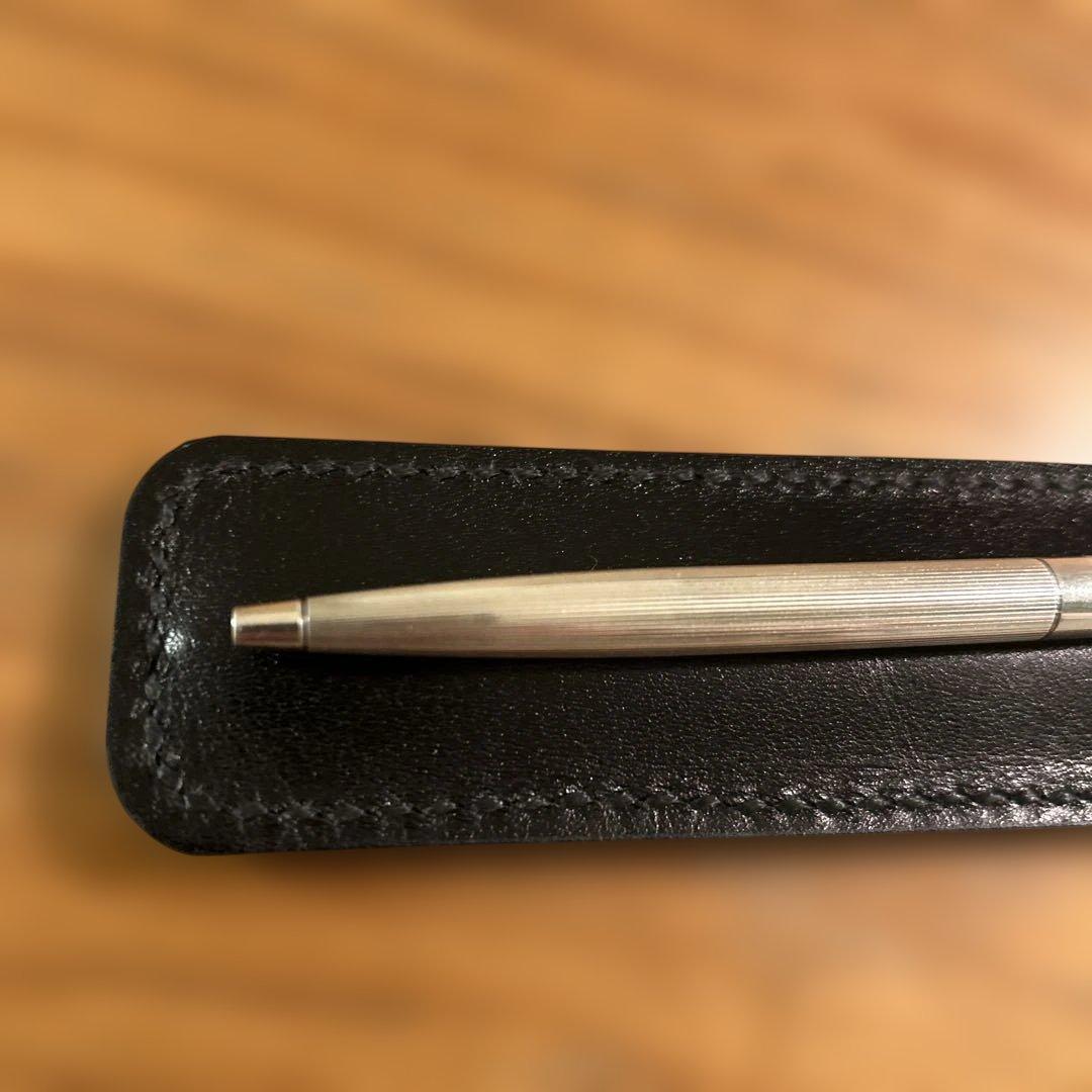 モンブラン　ノブレス　ボールペン