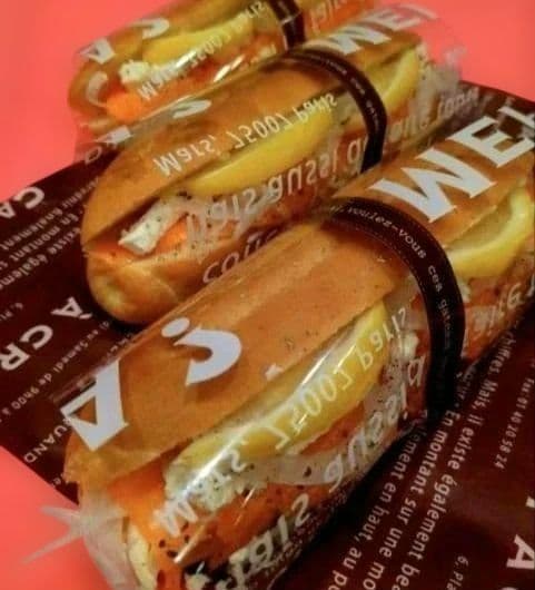 焼き立てパン詰め合わせ♪【13日製造冷凍発送】超特♥豪華惣菜パン＆アラカルト♥