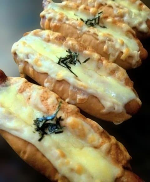 焼き立てパン詰め合わせ♪【13日製造冷凍発送】超特♥豪華惣菜パン＆アラカルト♥