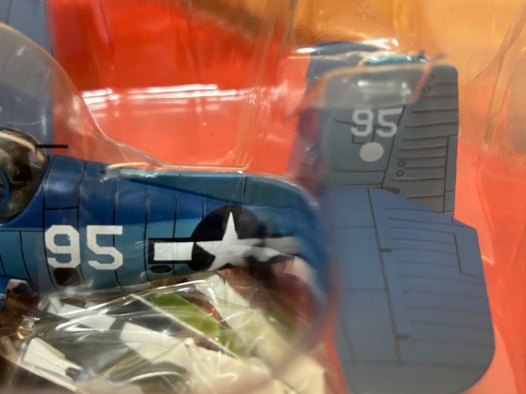 1/72 アメリカ海軍 艦上雷撃機 グラマン TBF/TBM アヴェンジャー