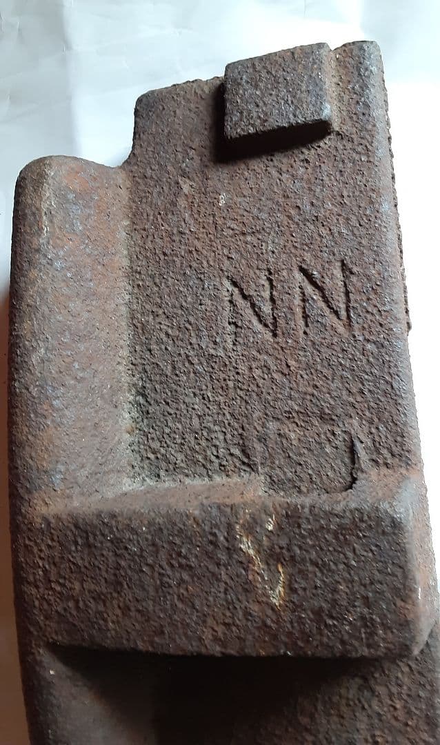 鉄道　制輪子　ブレーキシュー