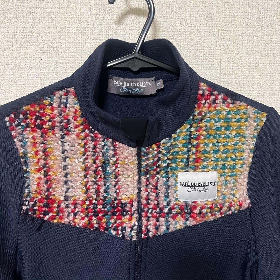 イブ特価Café du Cycliste メンズXS カフェドシクリステ