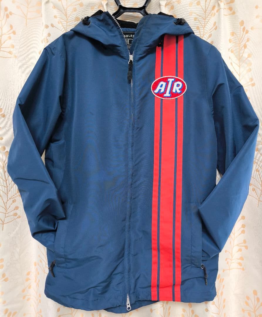 スノーボード ジャケット　エアブラスター　Sサイズ