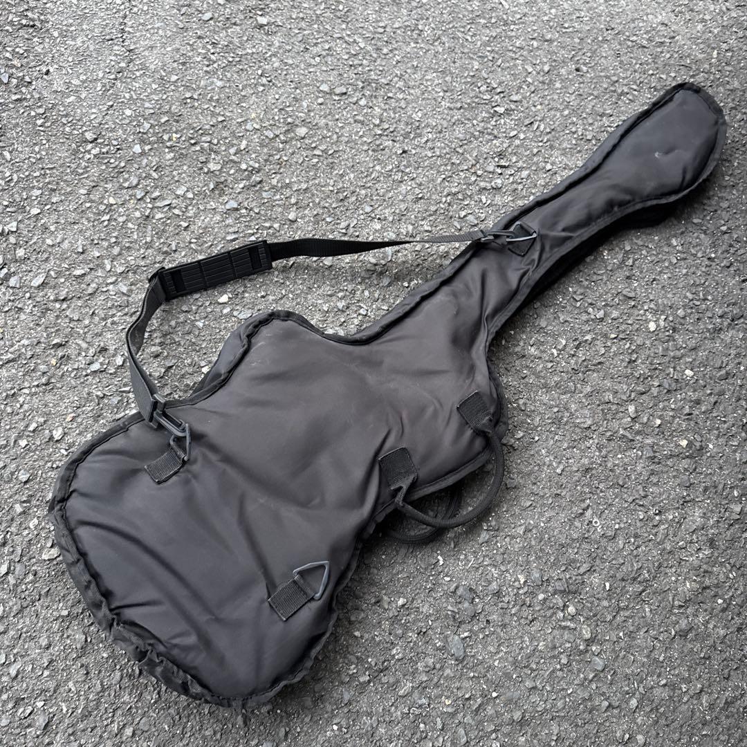 ヤマハYAMAHA RBX500R　Rock'n Road ベース