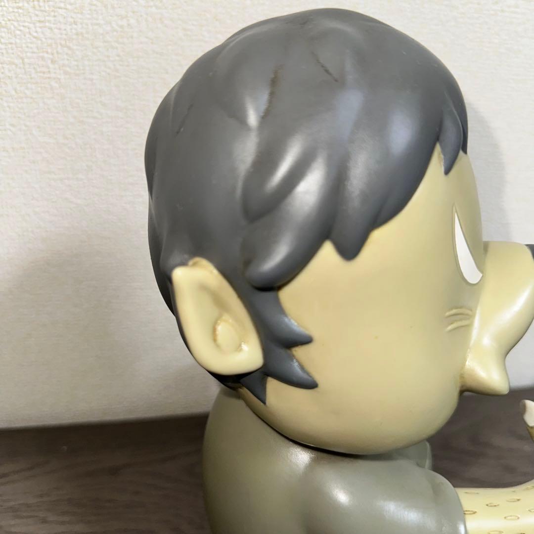 [G10034]TWIM ウルフボンバーSECRET BASE BOMB