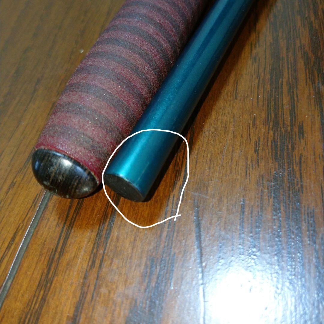 セイコー 征興 幻翠 19尺 パールグリーン ジャック扱い