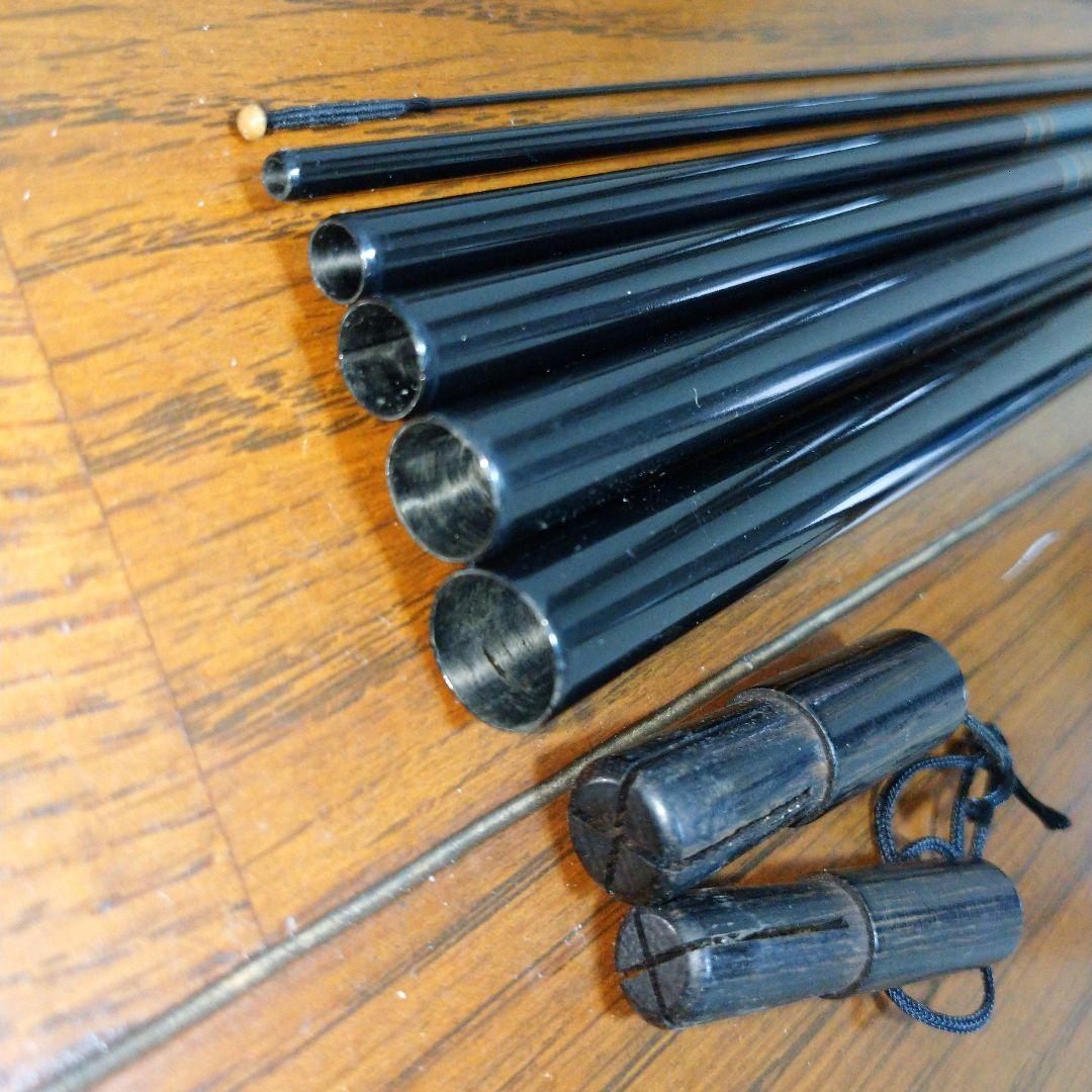 セイコー 征興 幻翠 19尺 パールグリーン ジャック扱い