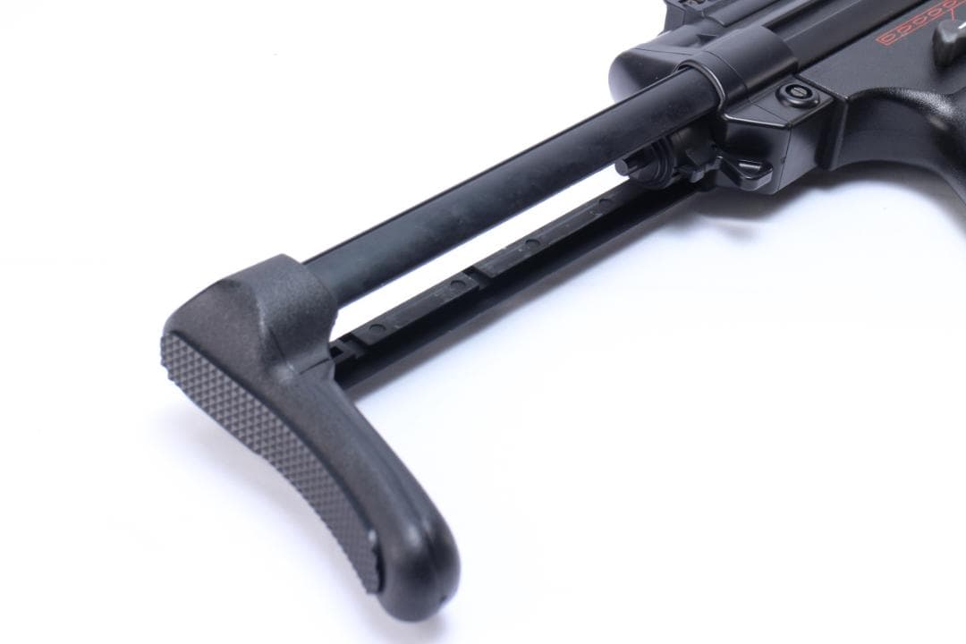 東京マルイ H&K MP5 スタンダード電動ガン