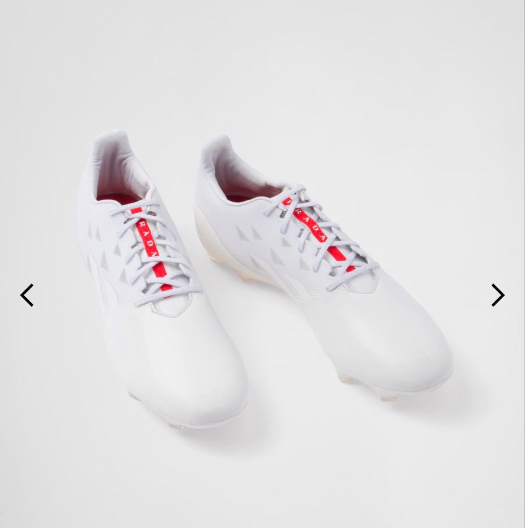【特価】エックス クレイジーファスト adidas Football Prada