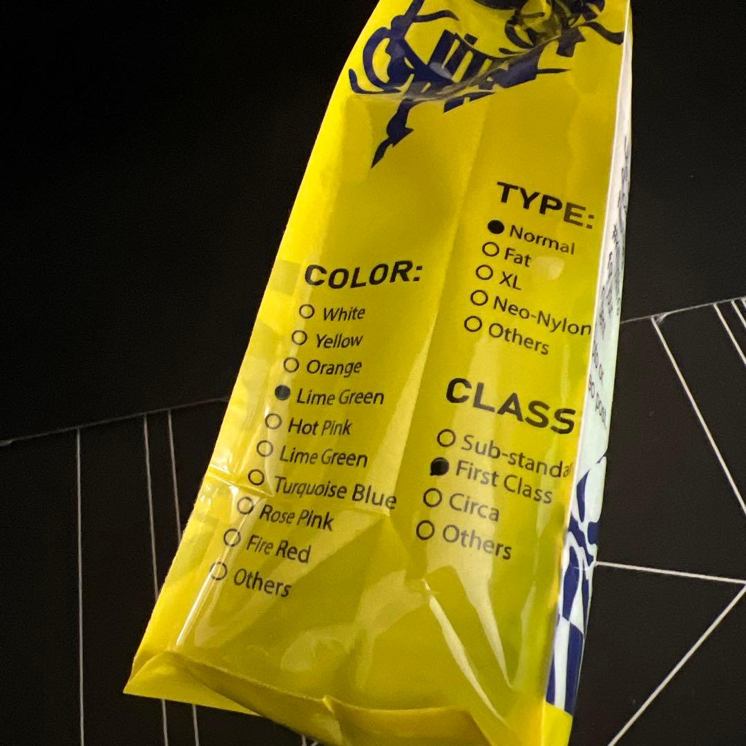 シーカー+ストリングセット