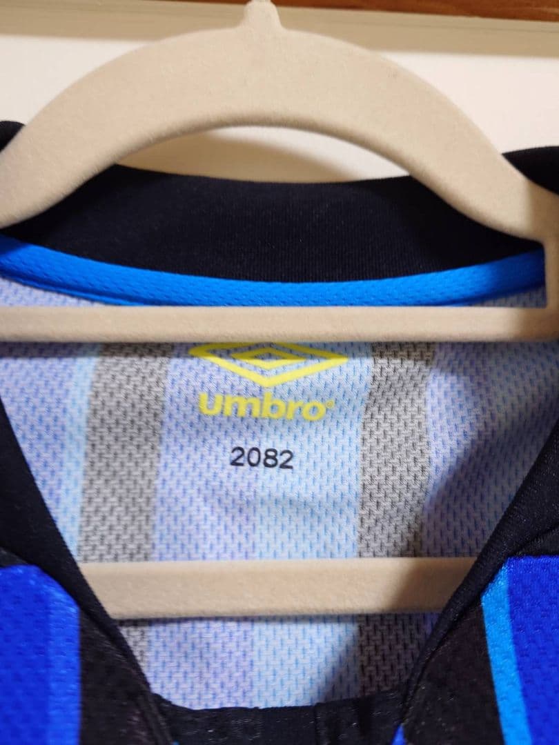 ガンバ大阪　遠藤保仁元選手　サイン入りユニフォーム