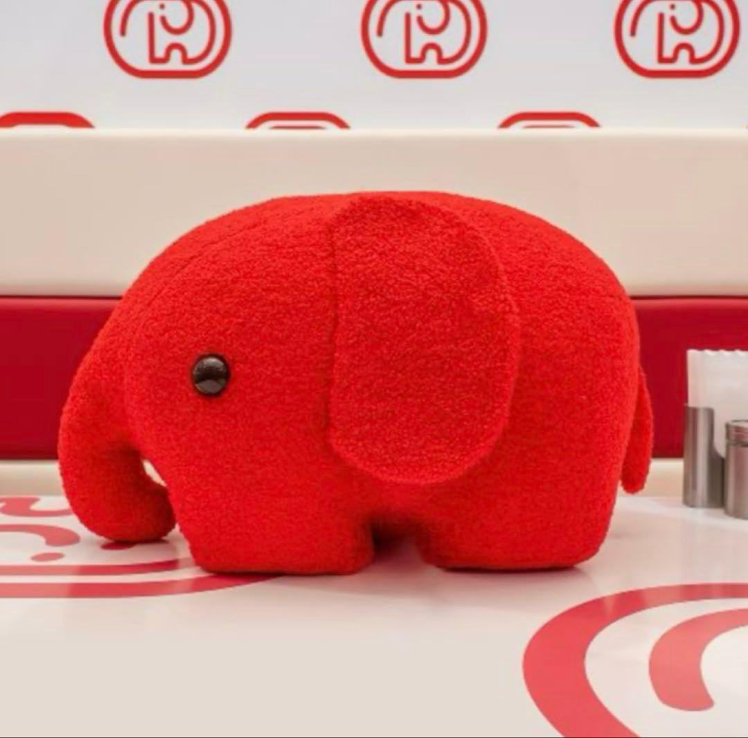 ドムドムハンバーガー　 一番くじ　23種　全種類コンプリート