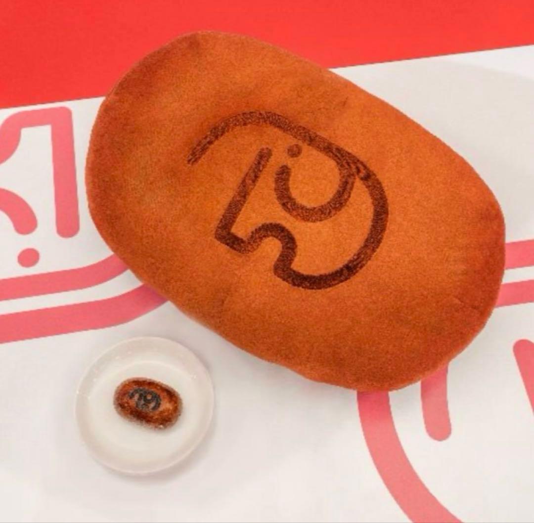 ドムドムハンバーガー　 一番くじ　23種　全種類コンプリート