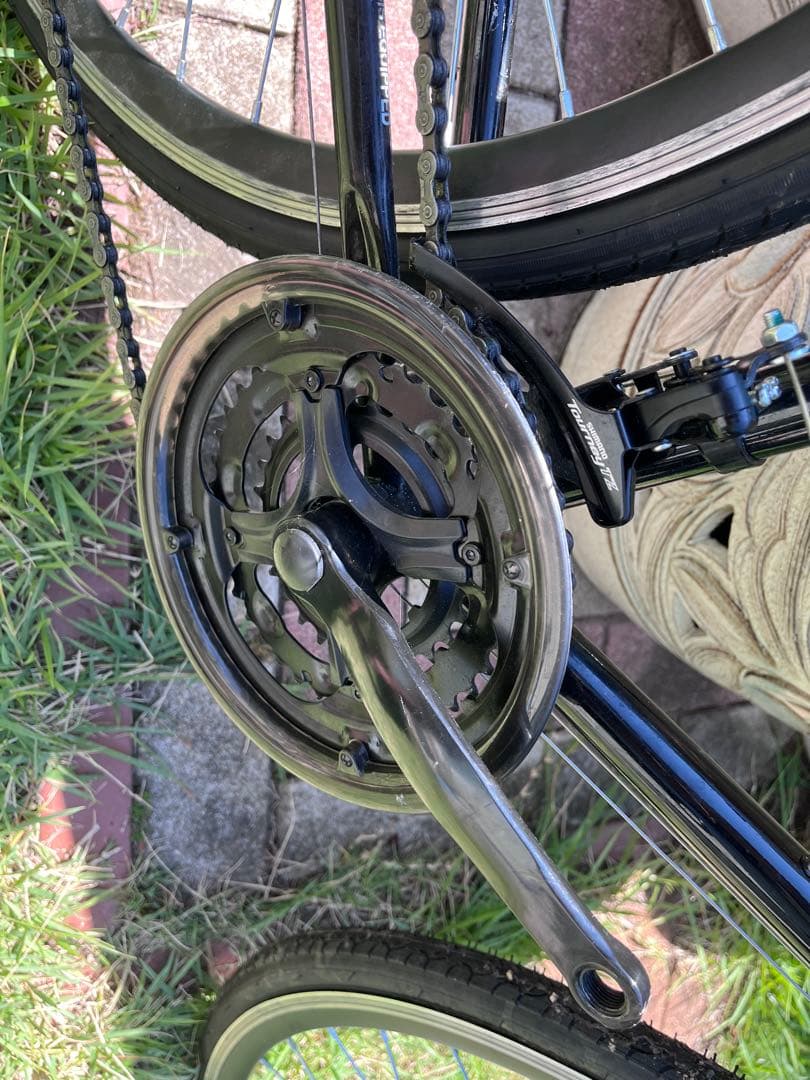 アフラル　Stair ロードバイク