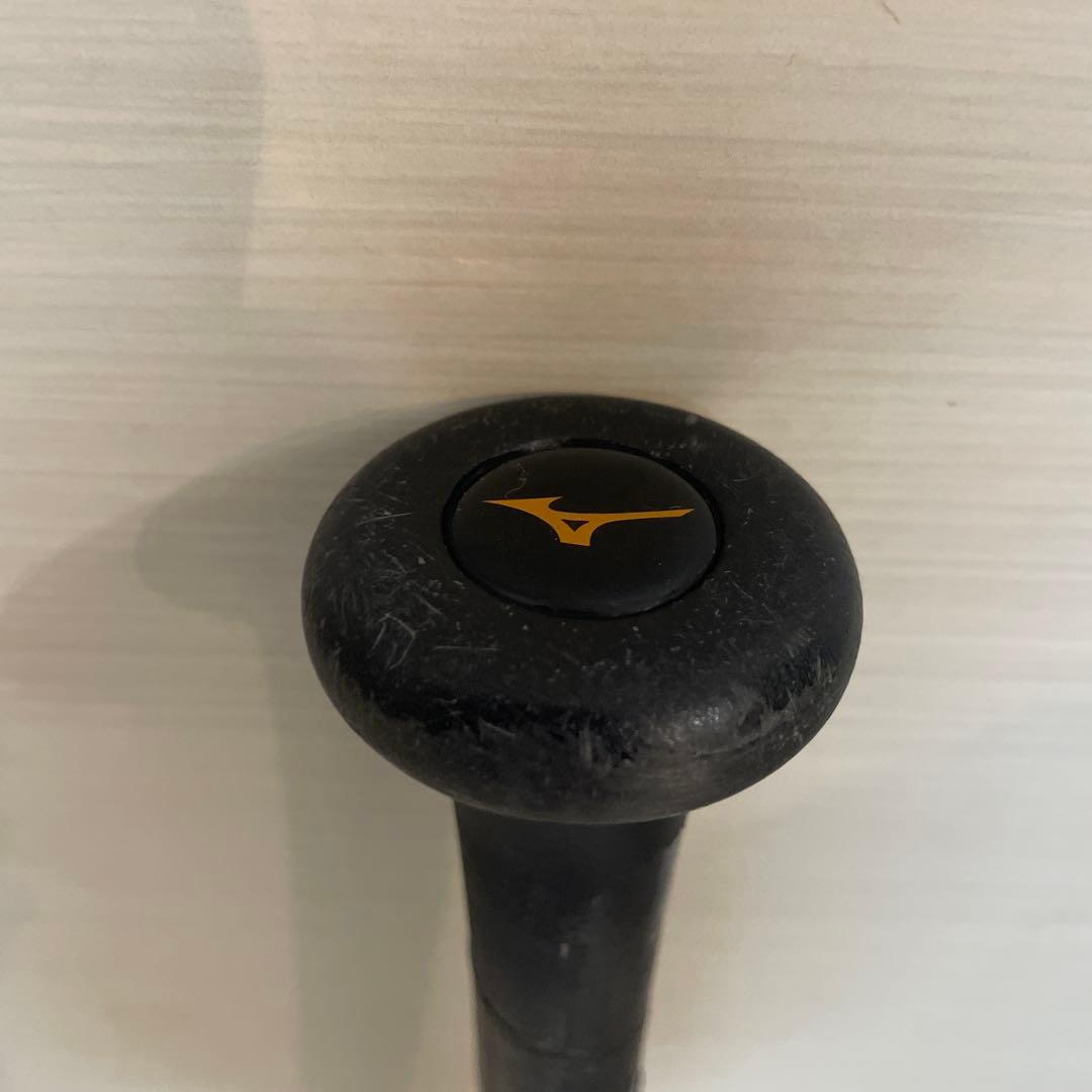Mizuno BEYONDMAX LEGACY 軟式バット　84cm 730g
