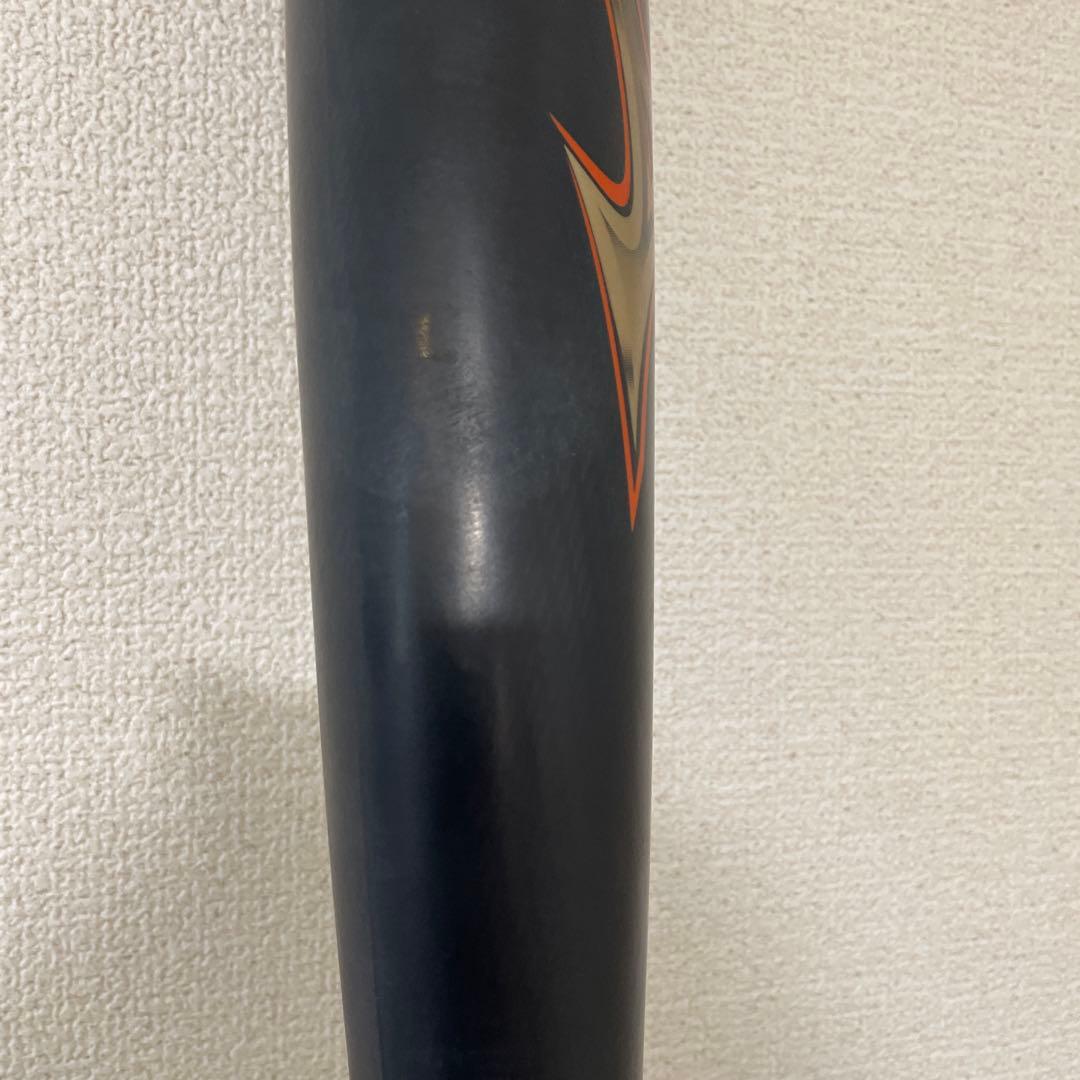 Mizuno BEYONDMAX LEGACY 軟式バット　84cm 730g