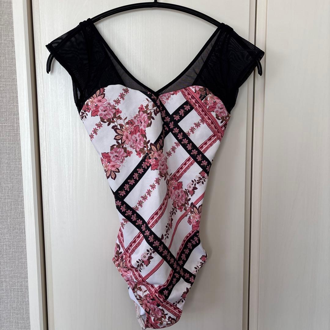 stina type H half sleevs Ｐサイズ