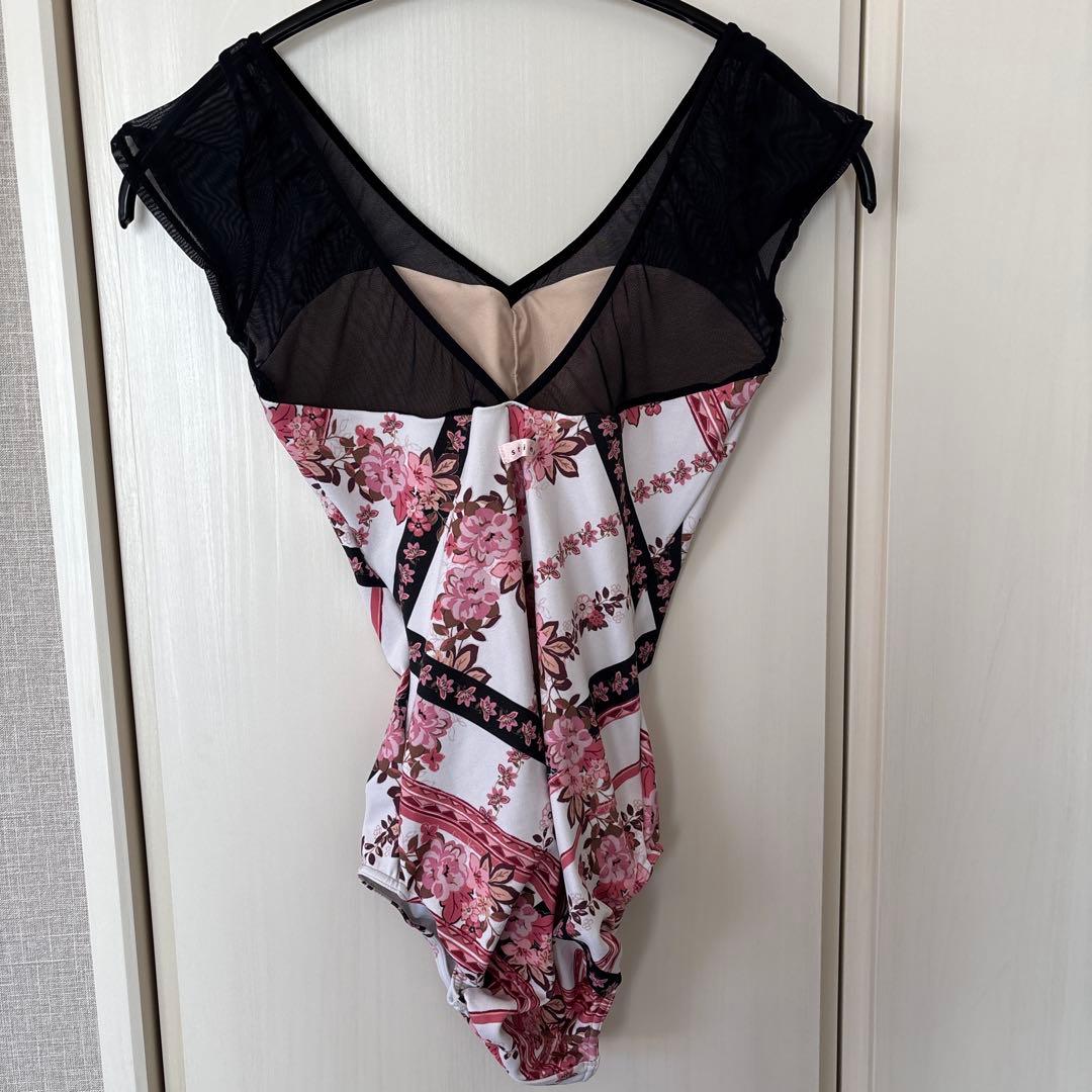 stina type H half sleevs Ｐサイズ