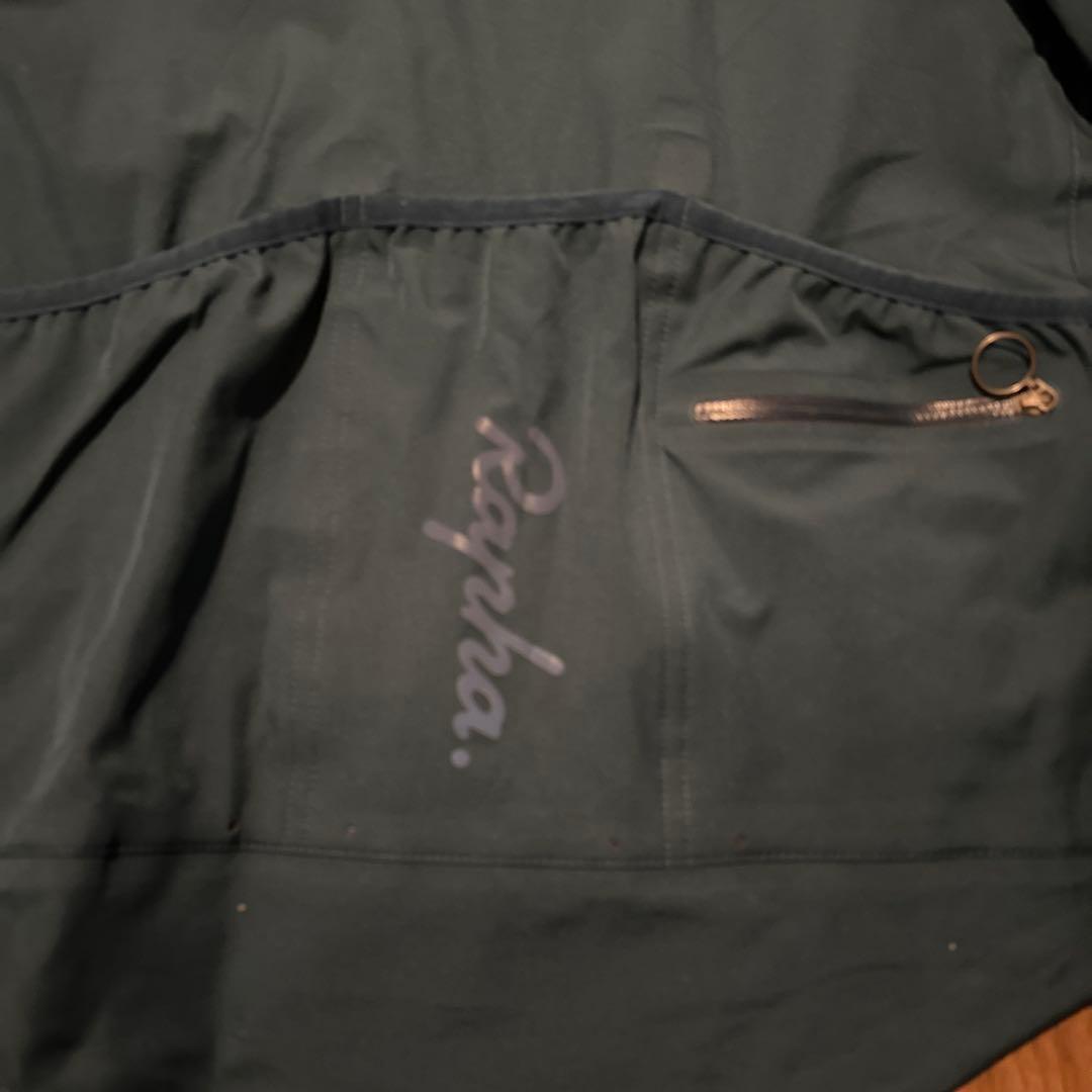 ウェア RAPHA PRO TEAM WINTER JACKET [2013?]