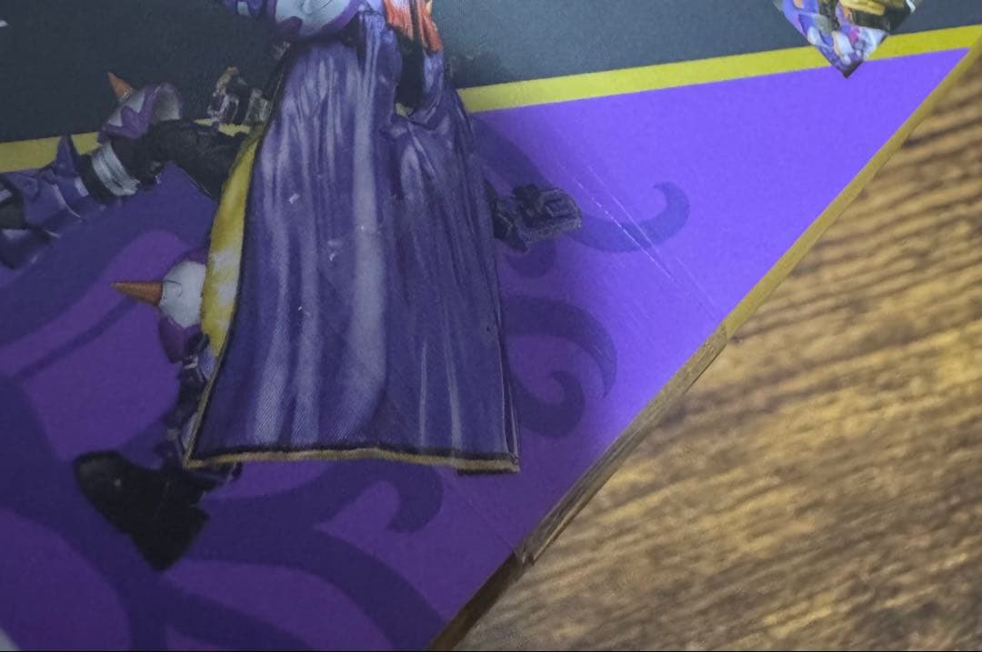 新品未開封 SHフィギュアーツ バッファ フィーバーゾンビフォーム ジャマ神