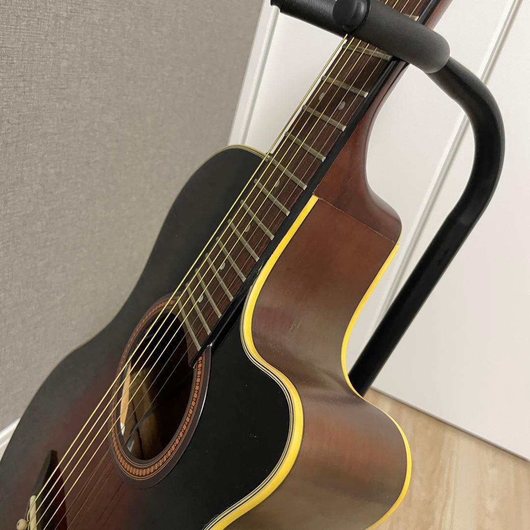 YAMAHA APX-4A アコースティックギター