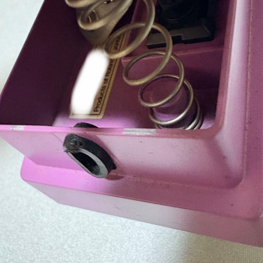 BOSS Hi Band Flanger HF-2 日本製