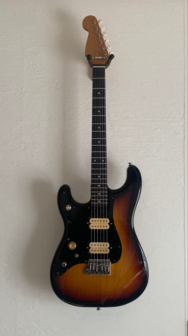Fender USA Smith Strat 1984 レフティ