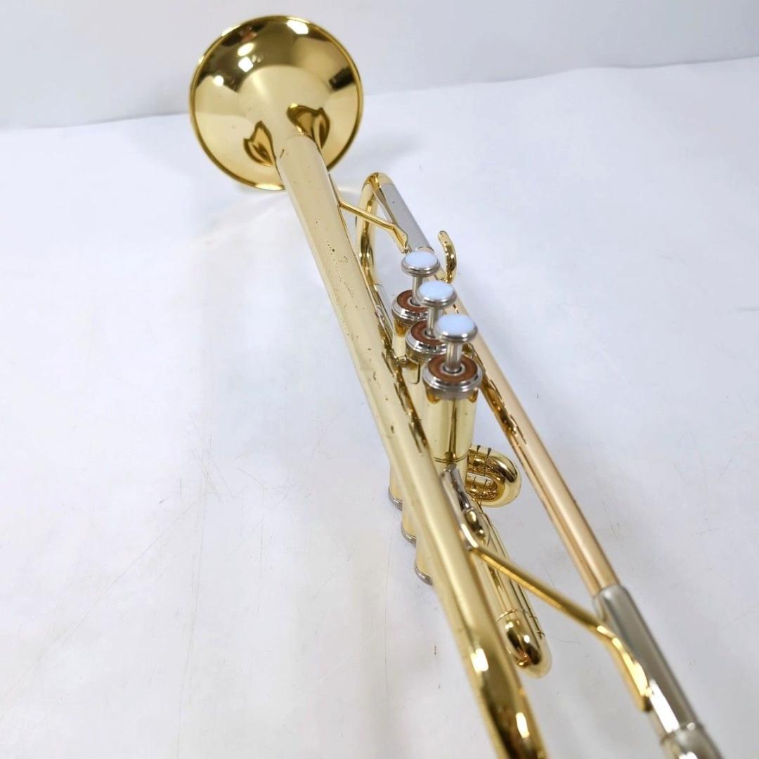YAMAHA ヤマハ Trumpet B♭ トランペット YTR-2320E