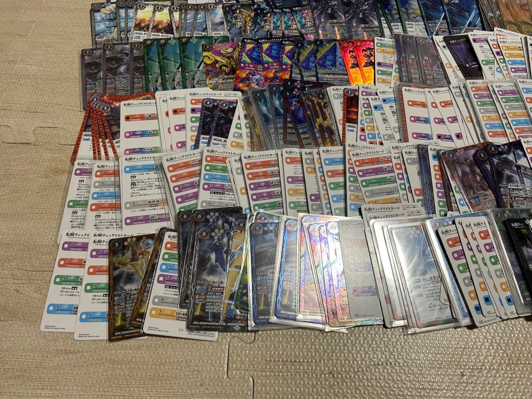 き*も様 バトルスピリッツ　バトスピ まとめ売り