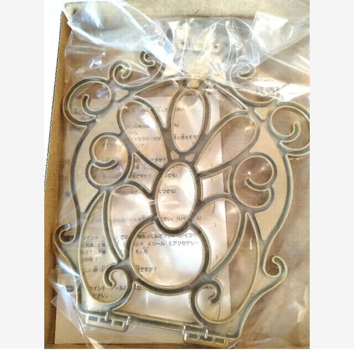 日本版未開封 セイントテール セイントコロンスタンド アニメ 平成レトロ 希少