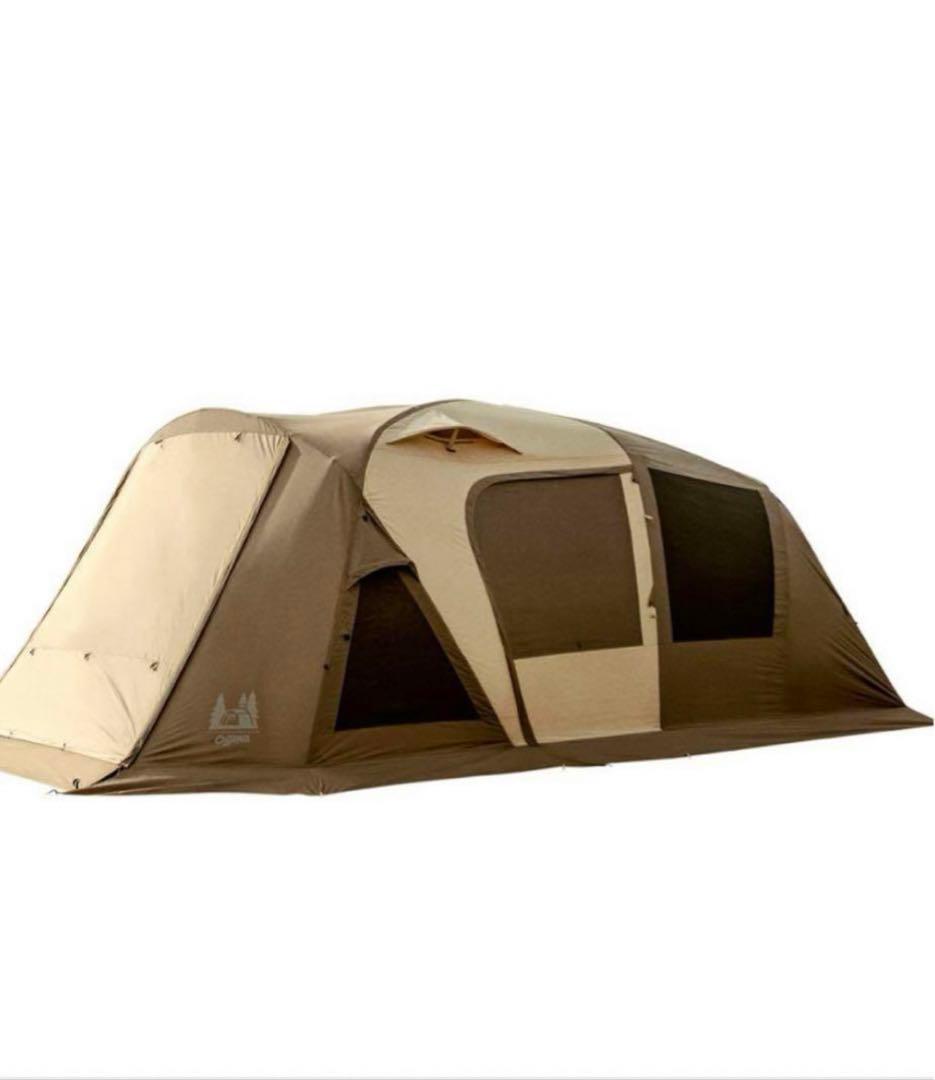 ★ogawaティエラEX 5 Ⅱ システムタープレクタセット★マット2セット付き