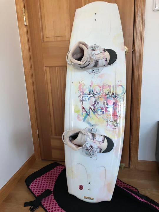 ウェイクボード　セット