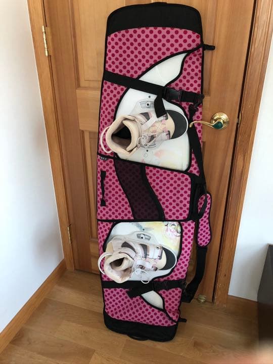 ウェイクボード　セット