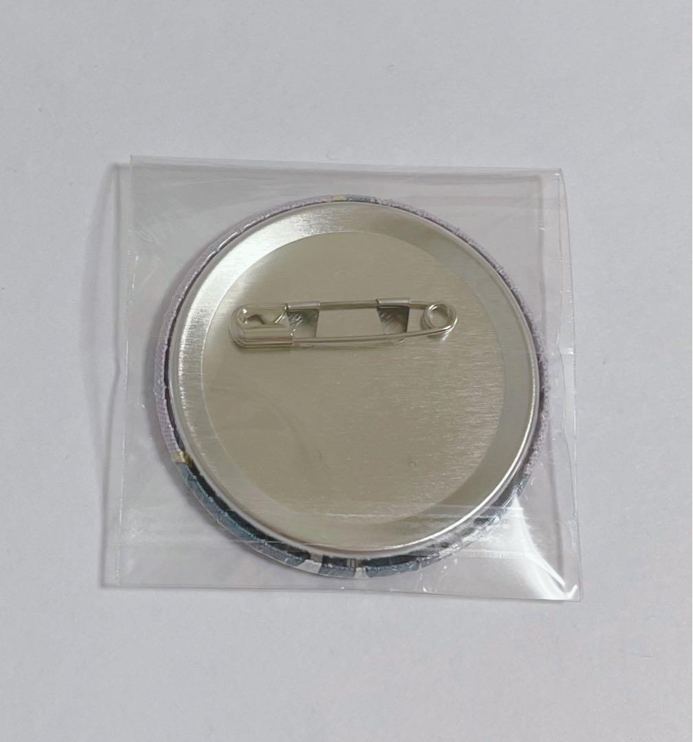 チェンソーマン 早川アキ スイーツパラダイス スイパラ 缶バッジ レゼ篇 レゼ編