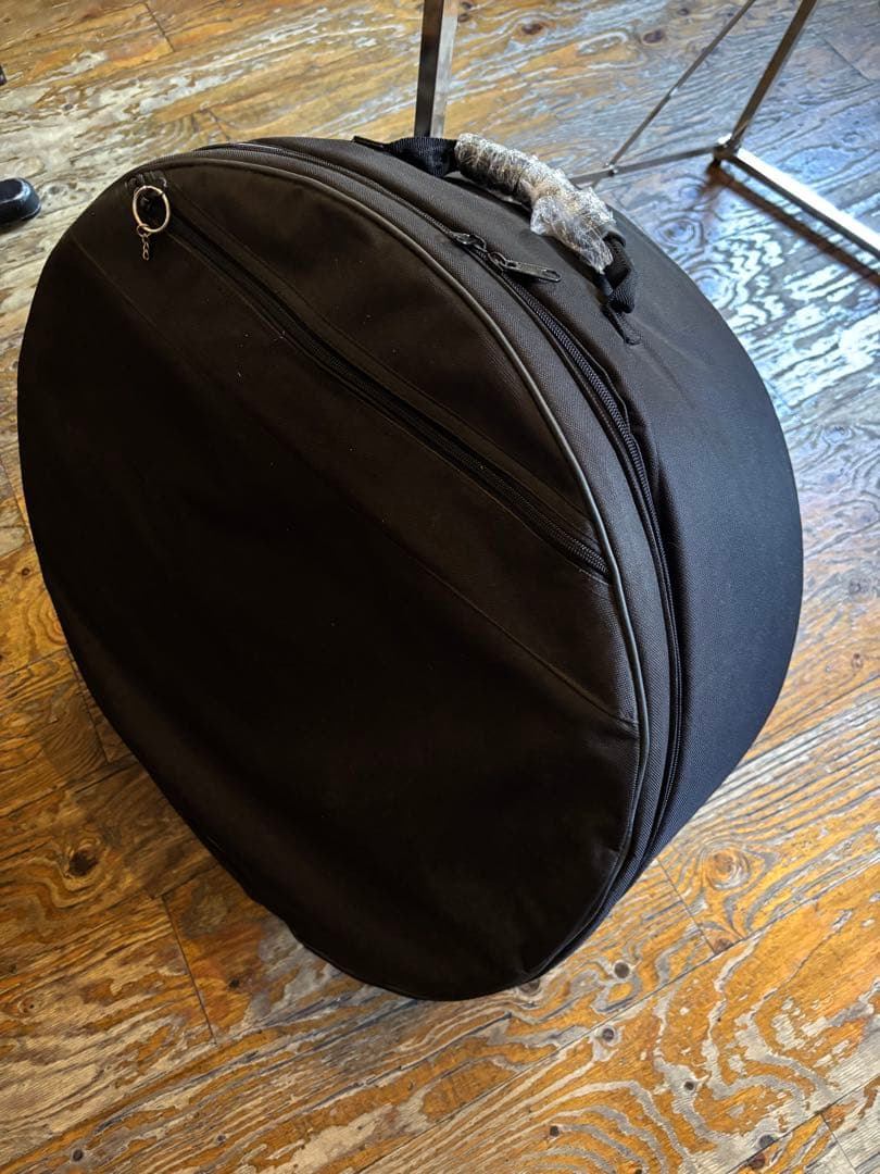 スティールパン　panland製　ハイテナーパン