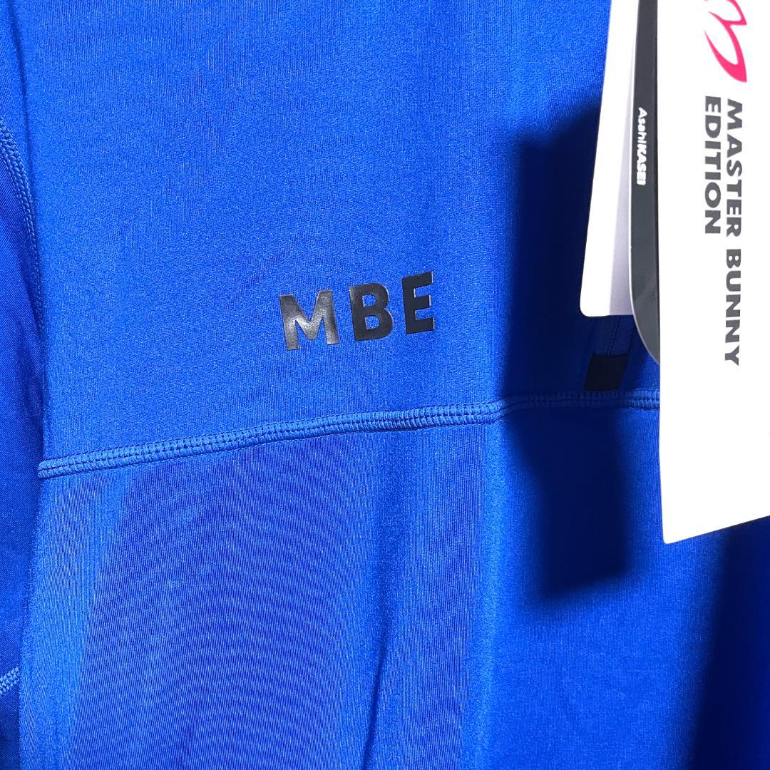 【フォロー割】 新品 マスターバニー 長袖ハイネック シャツ ストレッチ 6