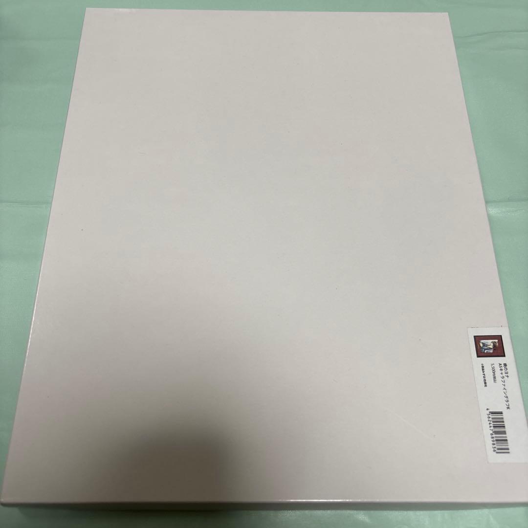 暁のヨナ キャラファイングラフ ハク