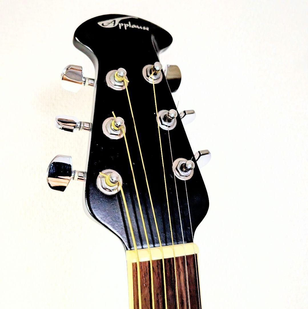 訳アリ美品　Ovation オベーション AE148 エレアコ アコギ