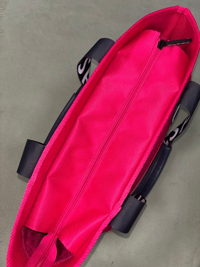 （超美品）パーリーゲイツ、NEXT1シリーズ、ロッカーバッグ、トートバッグ