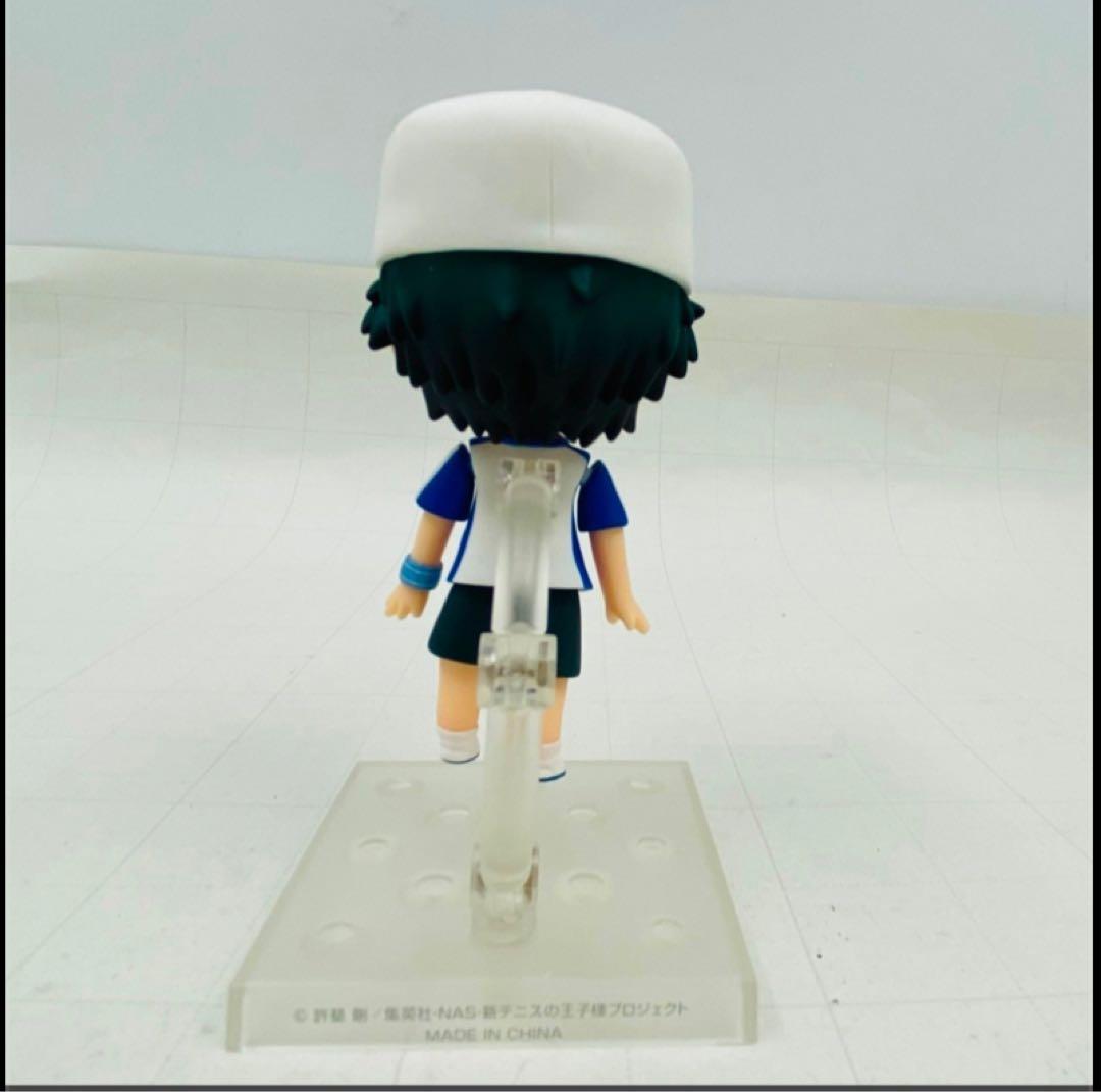 ねんどろいど　越前リョーマ