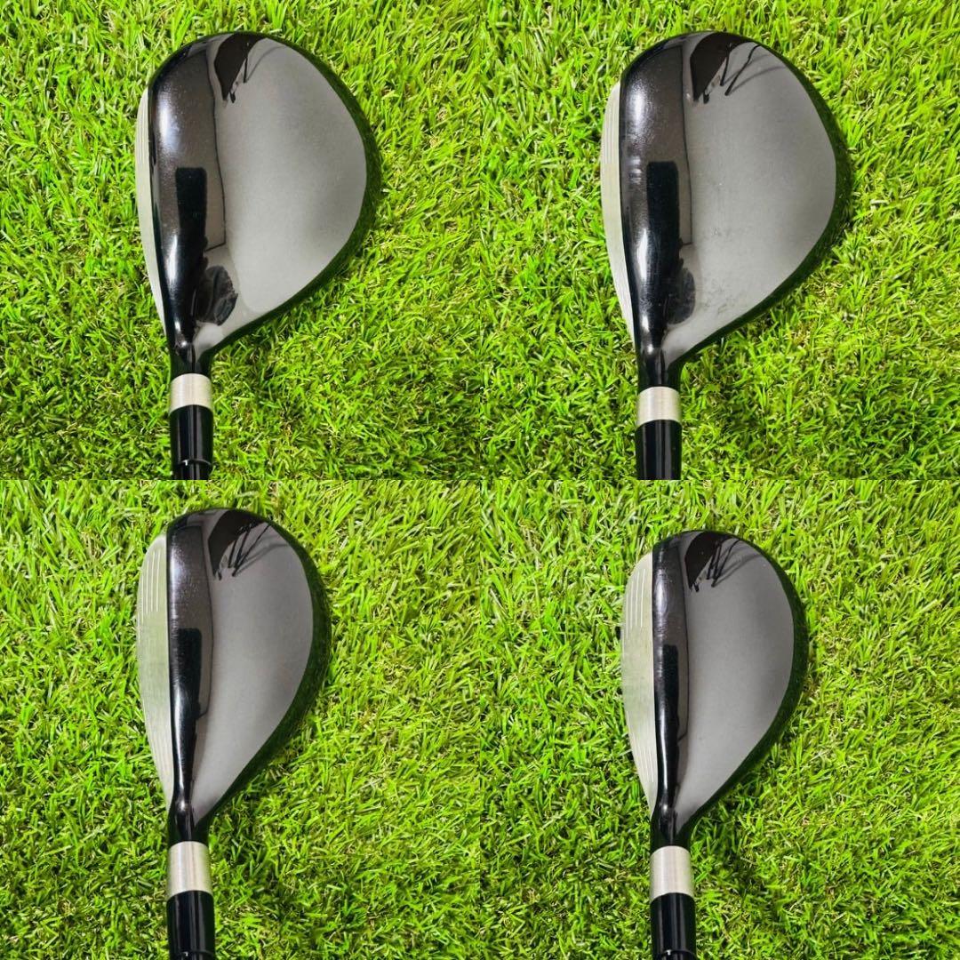 【初心者男性向け】HONMA T WORLD ZERO SP ゴルフクラブセット