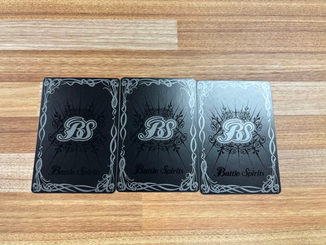 ストライクフリーダムガンダム　3枚セット