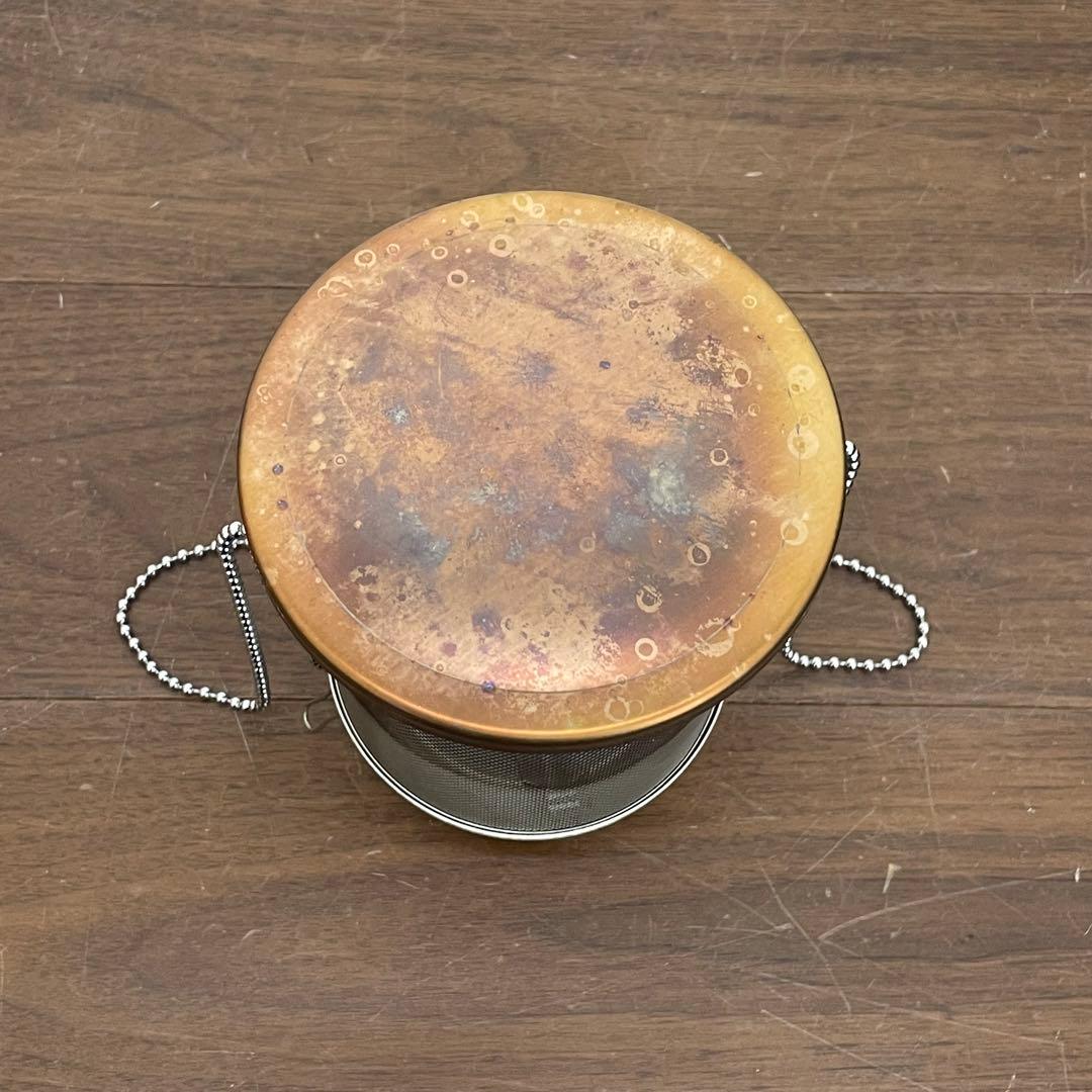 EDK71 プリムス 液化石油ガスランタン 屋外専用 直結型 P-573