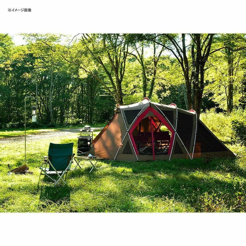 【新品】 スノーピーク リビングシェル ロング Pro. [TP-660]