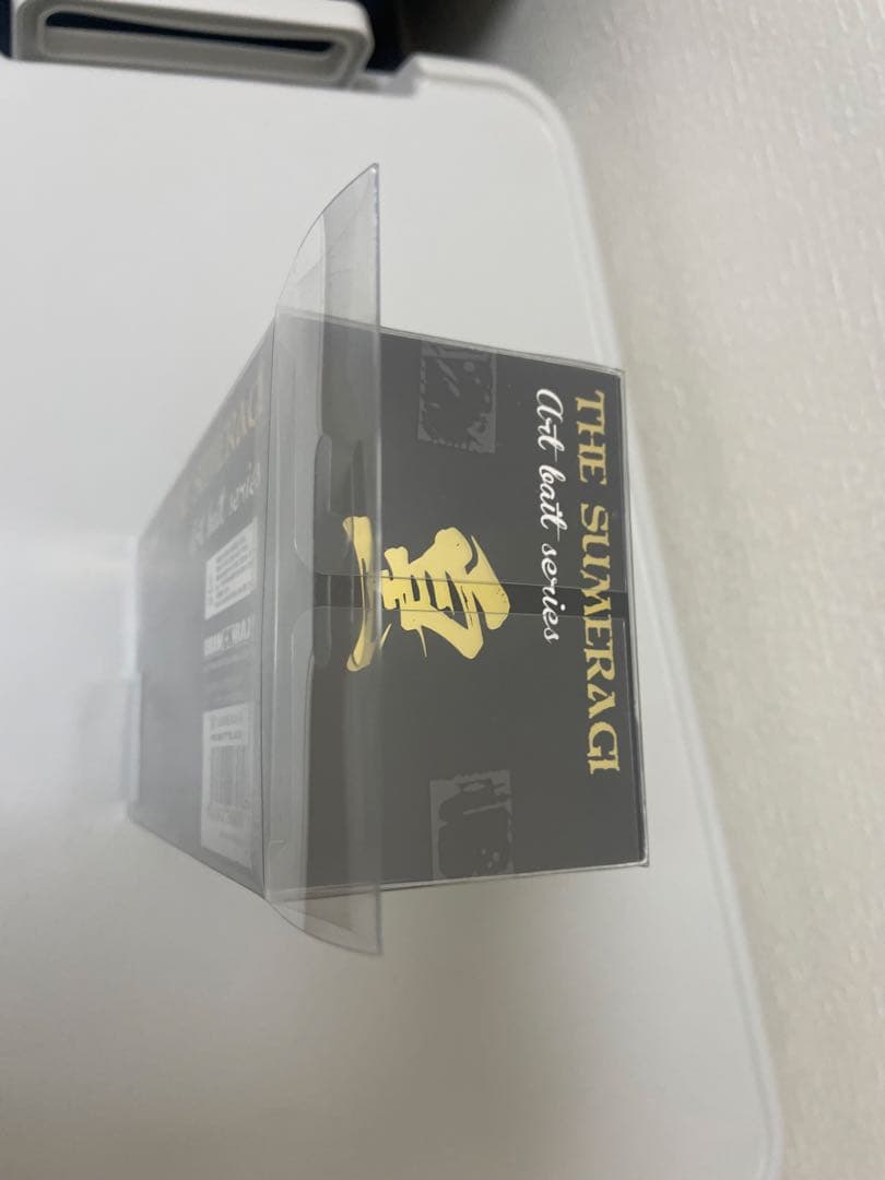 【新品未開封】ドランクレイジー皇マッドブラック