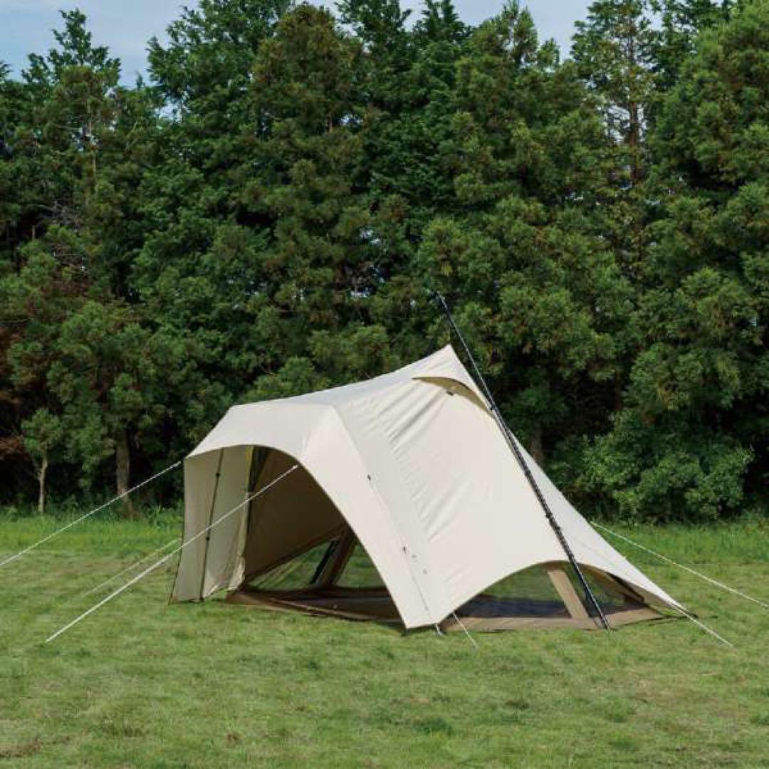 オガワテント　ピレウス　未使用品 新品